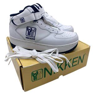 Nikken Cardiostrides Men's Size 8 Weighted Sneaker Weight Loss Walking Shoes